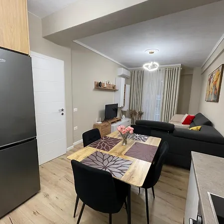 Apartman Modern And Cozy Oasis Near Center