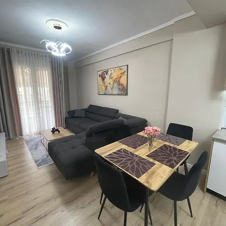 Apartman Modern And Cozy Oasis Near Center