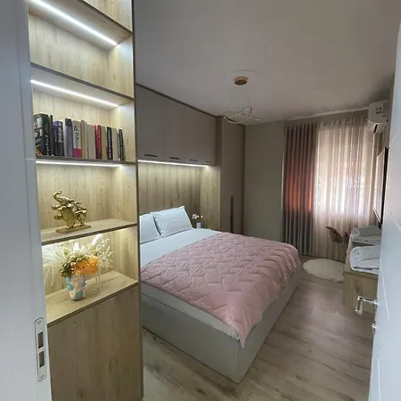 Apartman Modern And Cozy Oasis Near Center *